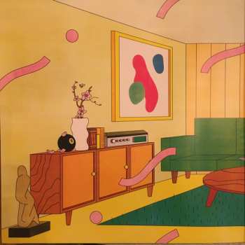 2LP Kraak & Smaak: Pleasure Centre