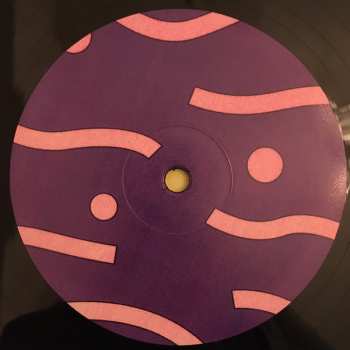 2LP Kraak & Smaak: Pleasure Centre