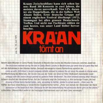 CD Kraan: Live