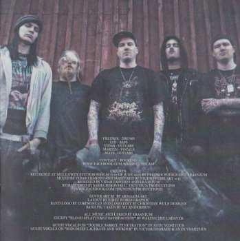 CD Kraanium: The Art Of Female Sodomy