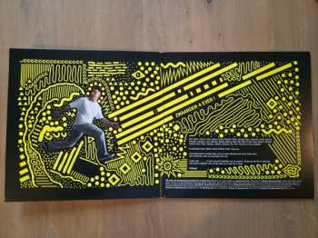 LP Kraantje Pappie: Crane IV