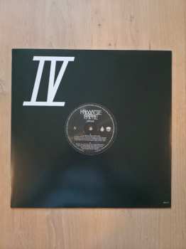 LP Kraantje Pappie: Crane IV