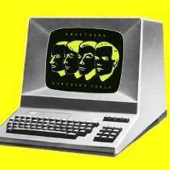 CD Kraftwerk: Computer World