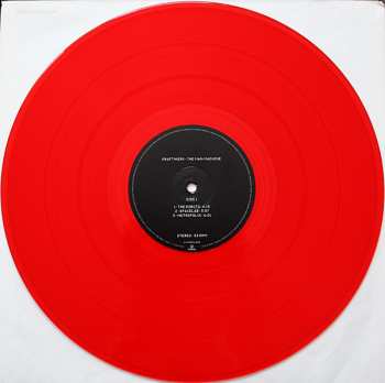 LP Kraftwerk: The Man•Machine LTD | CLR