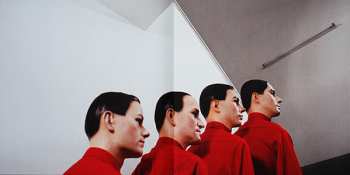 LP Kraftwerk: The Man•Machine LTD | CLR
