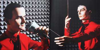 LP Kraftwerk: The Man•Machine LTD | CLR