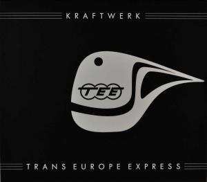 Album Kraftwerk: Trans Europa Express