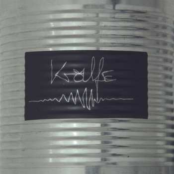 Album Krälfe: Konserve