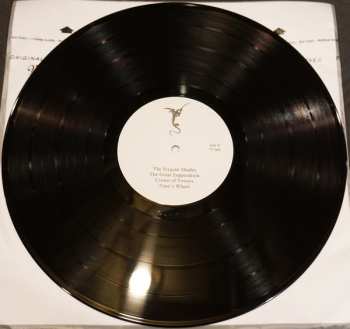 LP Geryon: Wolf/Astomatous
