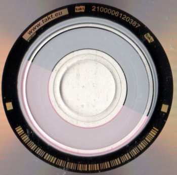 CD Iveta Bartošová: Krásná Neznámá DIGI