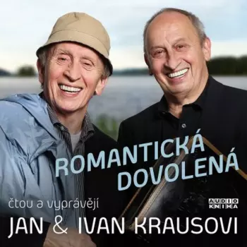 Kraus Jan: Kraus: Romantická dovolená