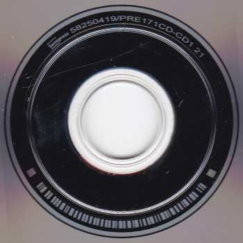 4CD/Coffret Krawallbrüder: [25] LTD