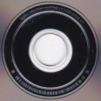 4CD/Coffret Krawallbrüder: [25] LTD