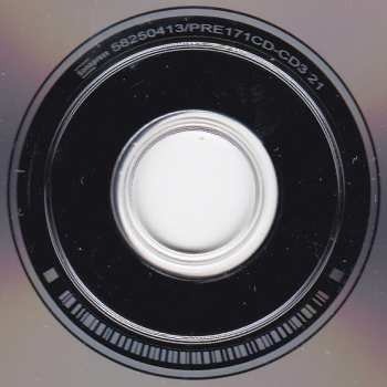 4CD/Coffret Krawallbrüder: [25] LTD