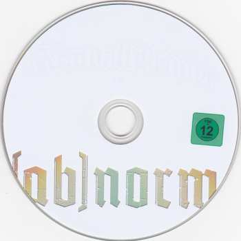 CD/DVD/Coffret Krawallbrüder: [ab]norm LTD | NUM