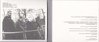 CD/DVD/Coffret Krawallbrüder: [ab]norm LTD | NUM