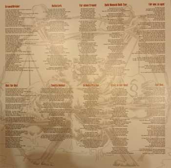 LP Krawallbrüder: In Dubio Pro Reo CLR | LTD