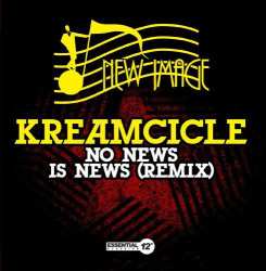 Album Kreamcicle: No News Is News