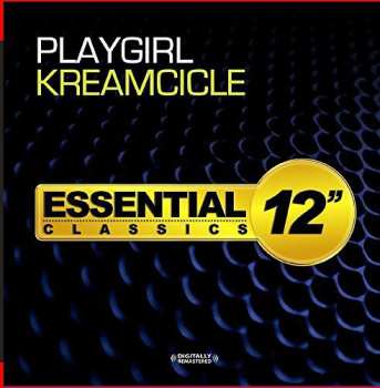 Album Kreamcicle: Playgirl