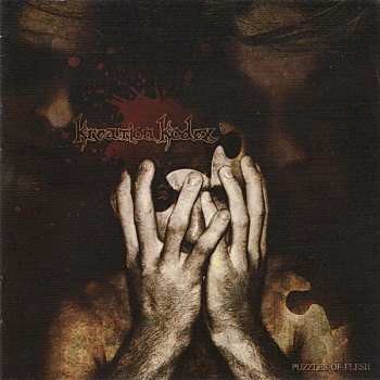 Album Kreation Kodex: Puzzles Of Flesh