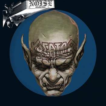 LP Kreator: Behind The Mirror LTD | PIC