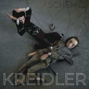 LP Kreidler: Schemes