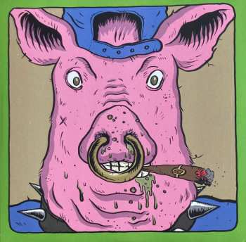 LP Kreiml: Ranz Oder Gar Nicht