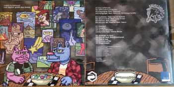 2LP Kreiml: Und Täglich Grüßt Das Untier