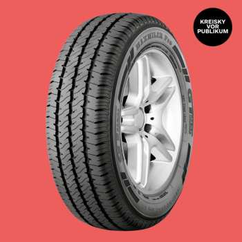 Album Kreisky: Vor Publikum