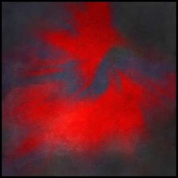 Album Kreng: Wormhole