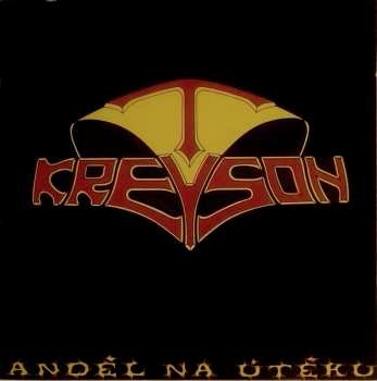 CD Kreyson: Anděl Na Útěku