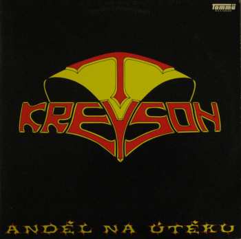 LP Kreyson: Anděl Na Útěku