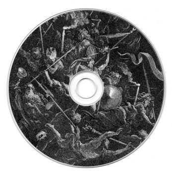 CD Krieg: Rise Of The Imperial Hordes