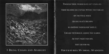 CD Krieg: Rise Of The Imperial Hordes