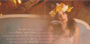 CD Kris Angelis: Le Sigh