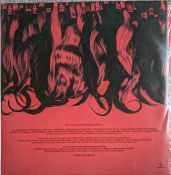 LP Kelly Rowland: Captive / Bad Hair (Original Motion Picture Soundtrack)