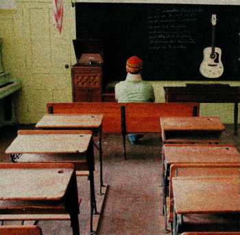 CD Kris Gruen: Lullaby School