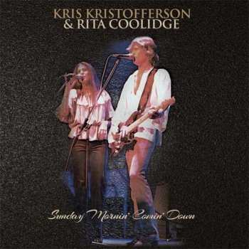 CD Kris Kristofferson: Sunday Mornin' Comin' Down