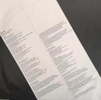 LP Kris Kristofferson: Surreal Thing