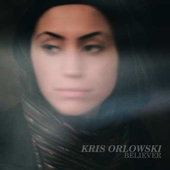 Album Kris Orlowski: Believer 