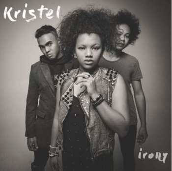 CD Kristel: Irony