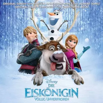 Frozen