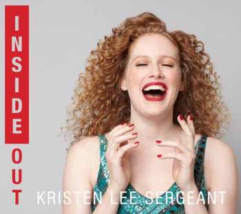 CD Kristen Lee Sergeant: Inside Out