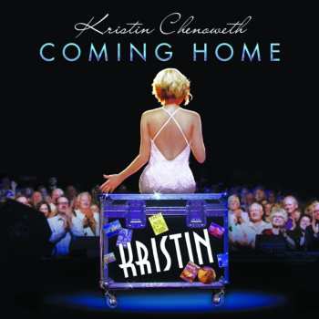 Album Kristin Chenoweth: Coming Home
