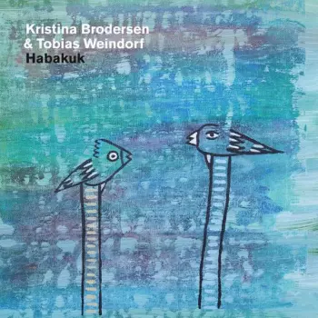 Kristina Brodersen: Habakuk