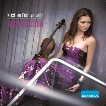 Album Kristina Fialová: Introduction