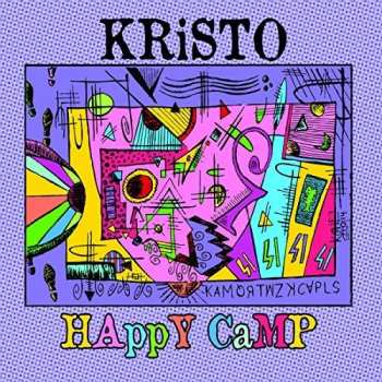 Album Kristo: HAppY CaMP