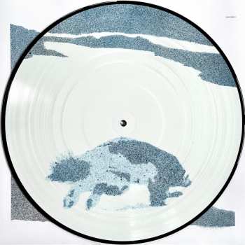 LP Kristofer Åström & Hidden Truck: Northern Blues LTD | PIC