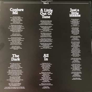 LP Kristofer Åström: RainawayTown LTD | CLR