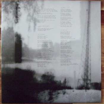 LP Kristofer Åström: Sinkadus